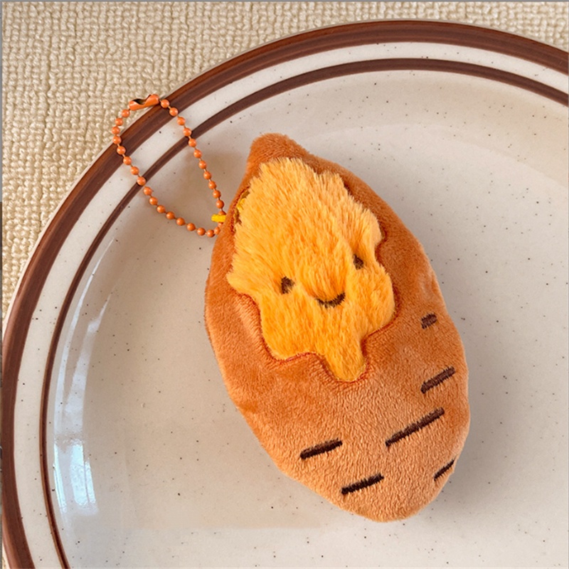 Gaming Console Keychain - Portachiavi con Peluche a Forma di
