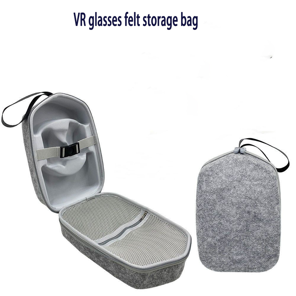 Gaming Console Vr - Scatola portaoggetti per occhi VR integrata