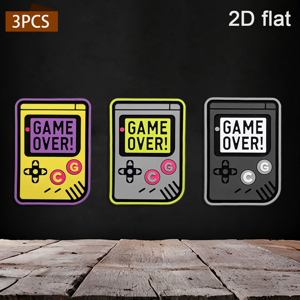 Gaming Console Options - Disponibile nelle opzioni da 1 pezzo/2