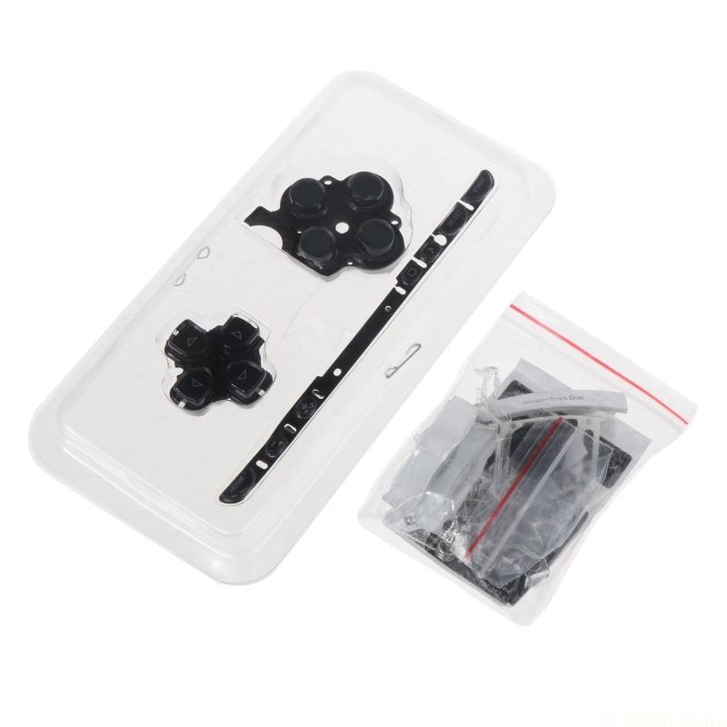 Gaming Console Buttons - E56B per accessori da gioco Custodia