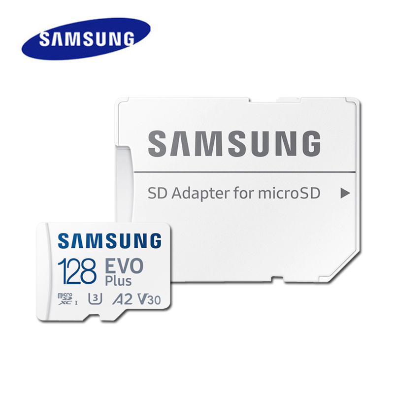 Gaming Console Evo - Scheda di Memoria Samsung MicroSD 512GB