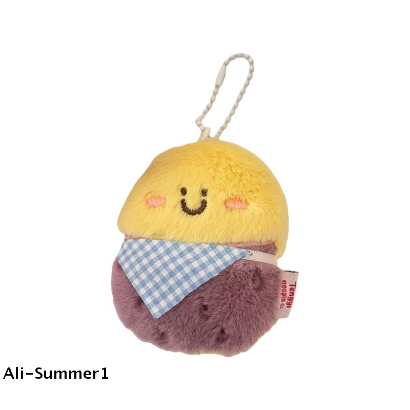 Gaming Console Keychain - 【E】Portachiavi con Ciondolo a Forma di