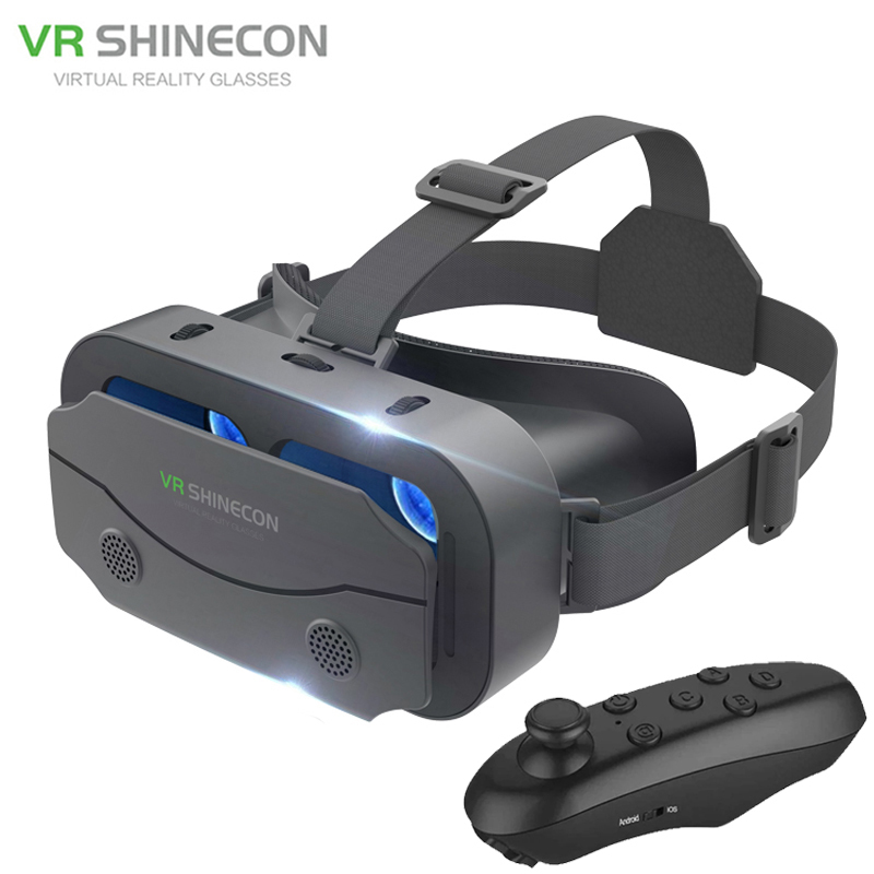 Gaming Console Vr - Occhiali VR G10 G13 IMAX Schermo