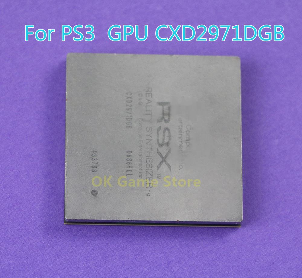 Gaming Console Pc - 1 pz/lotto originale GPU muslimxd2971 Chip
