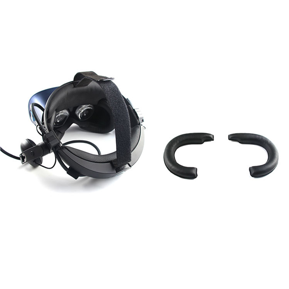 Gaming Console Vr - Fodera per cuscino per maschera per