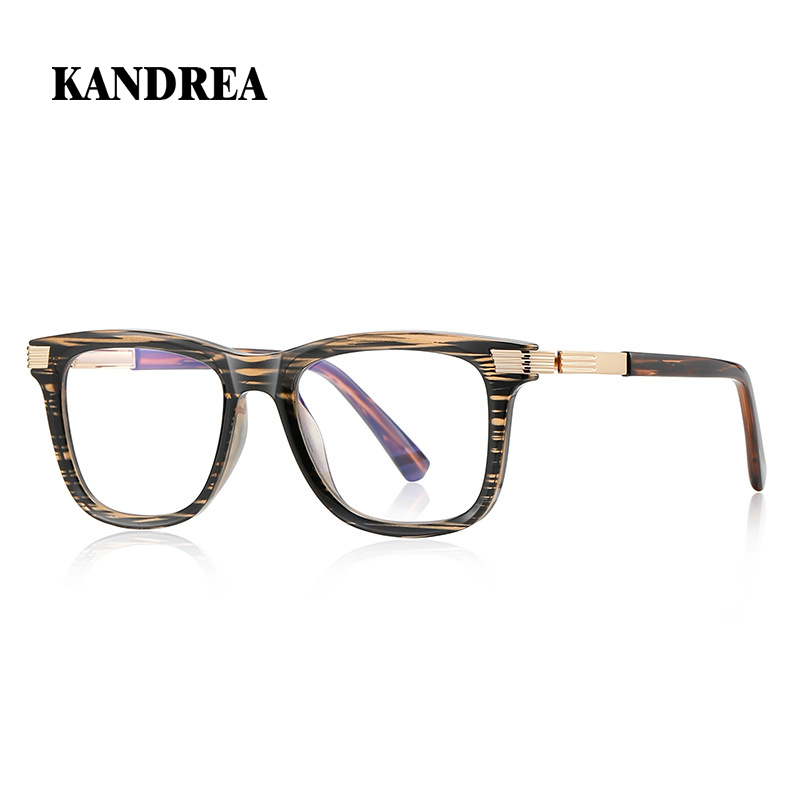 Gaming Glasses Uv - KANDREA Occhiali che bloccano la luce