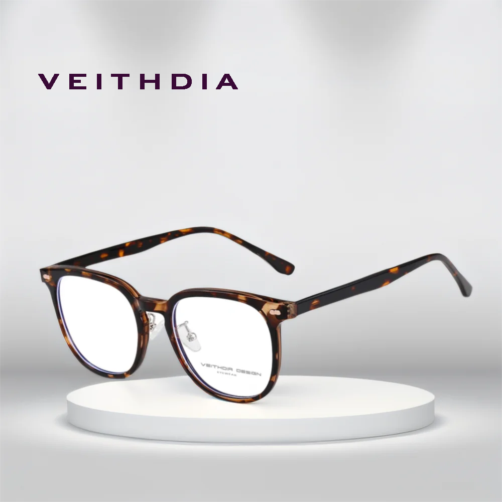Gaming Glasses Uv - VEITHDIA Occhiali anti raggi blu Occhiali