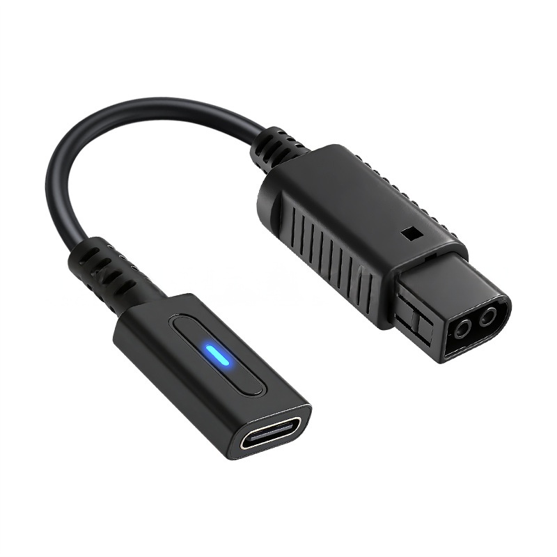 Cavo di Ricarica USB-C da 12cm - Gaming Console Buttons recensione e prezzo