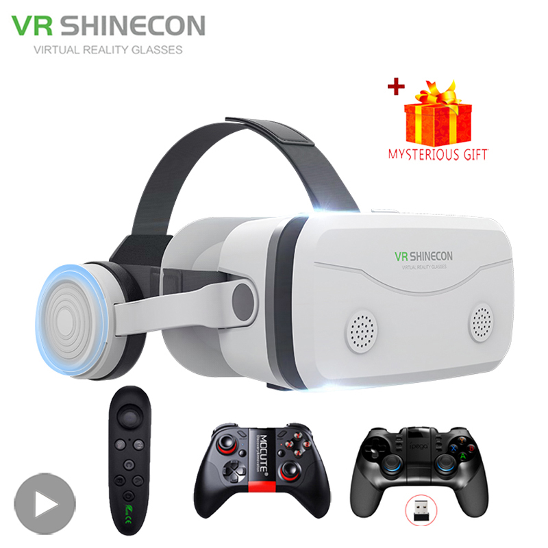 3D Viar Telefono Realtà virtua - Gaming Console Vr recensione e prezzo