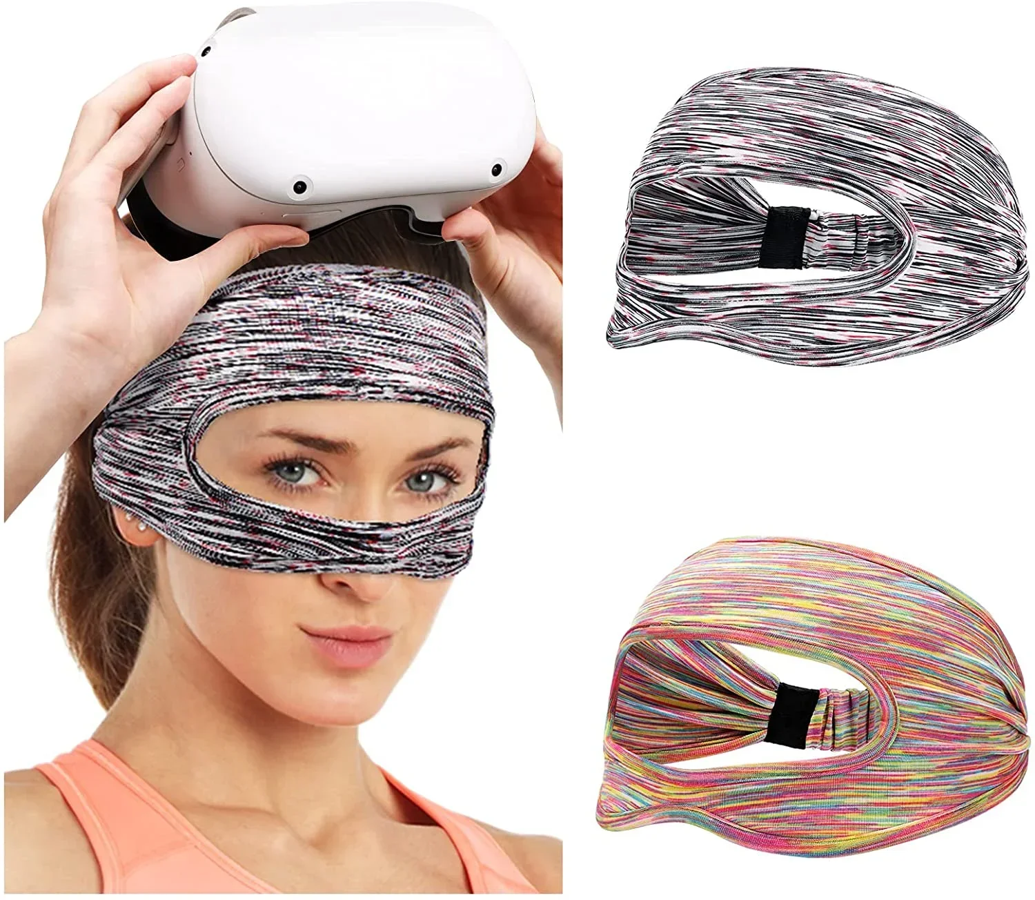 Maschera per gli occhi per Met - Gaming Console Vr recensione e prezzo