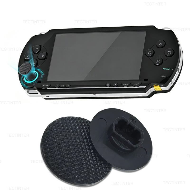 Per Console PSP 1000: Cappucci - Gaming Console Buttons recensione e prezzo