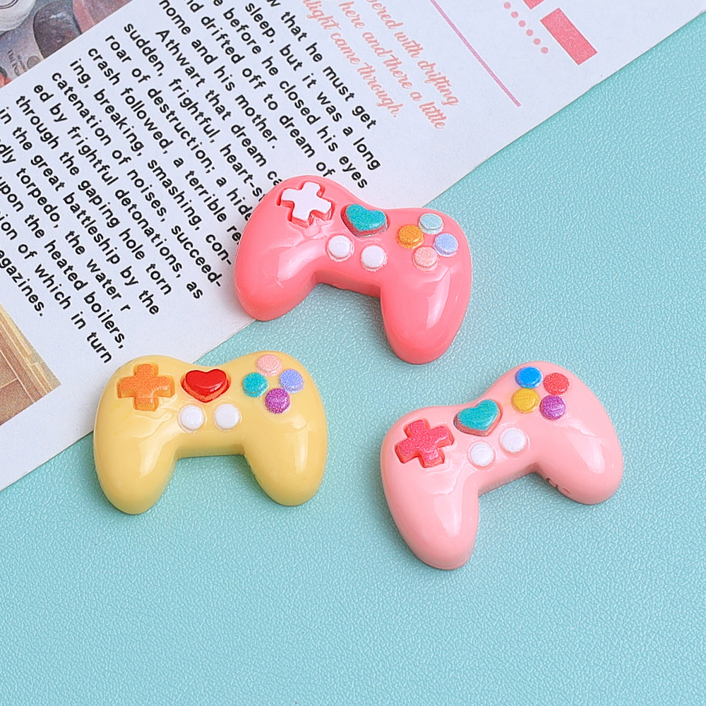 5 Pezzi Ciondoli in Resina a F - Gaming Console Keychain recensione e prezzo