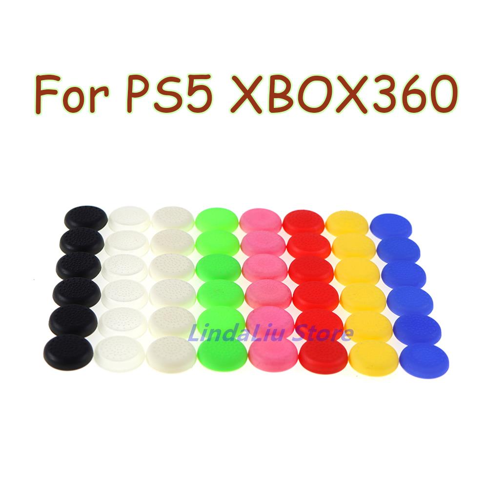 500 pezzi TPU impugnature caps - Gaming Console In Tv recensione e prezzo