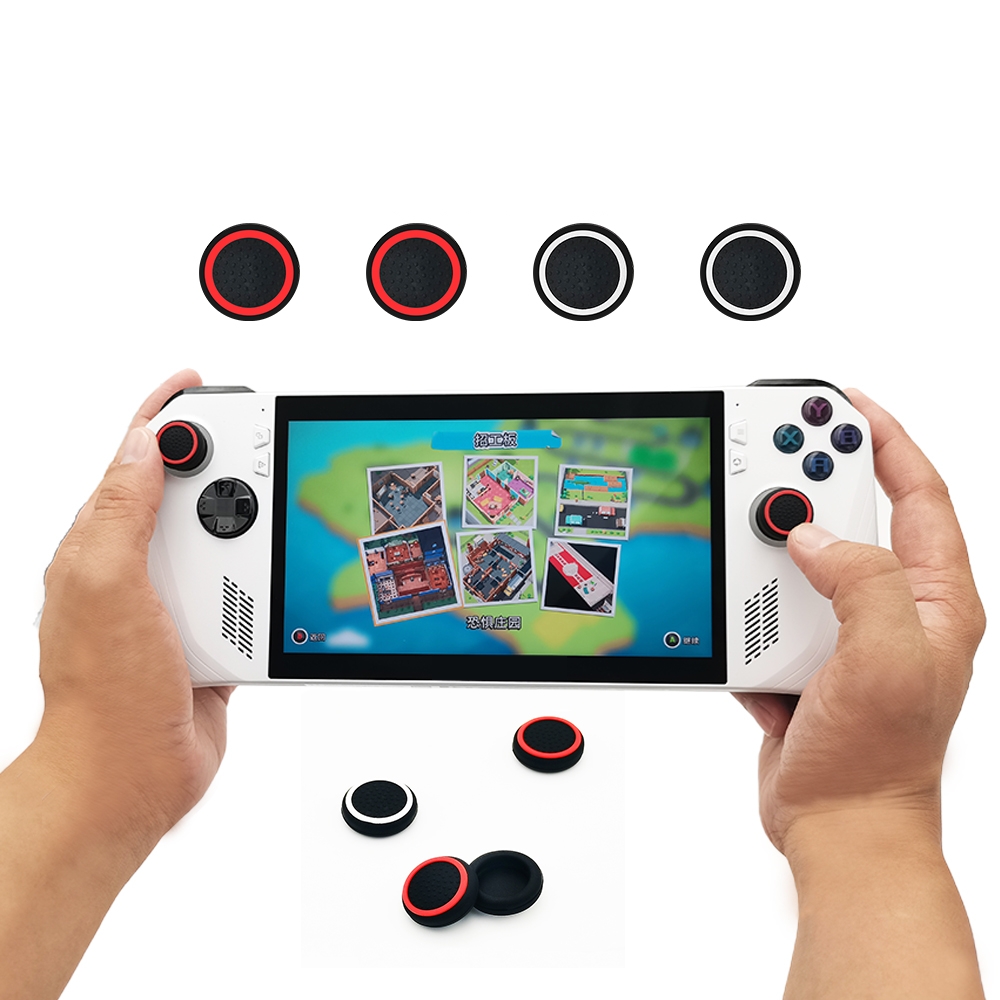 Adatto per la console di gioco - Gaming Console Buttons recensione e prezzo