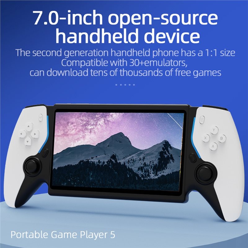 SQPP-Regalo per Appassionati d - Gaming Console.Emulators recensione e prezzo