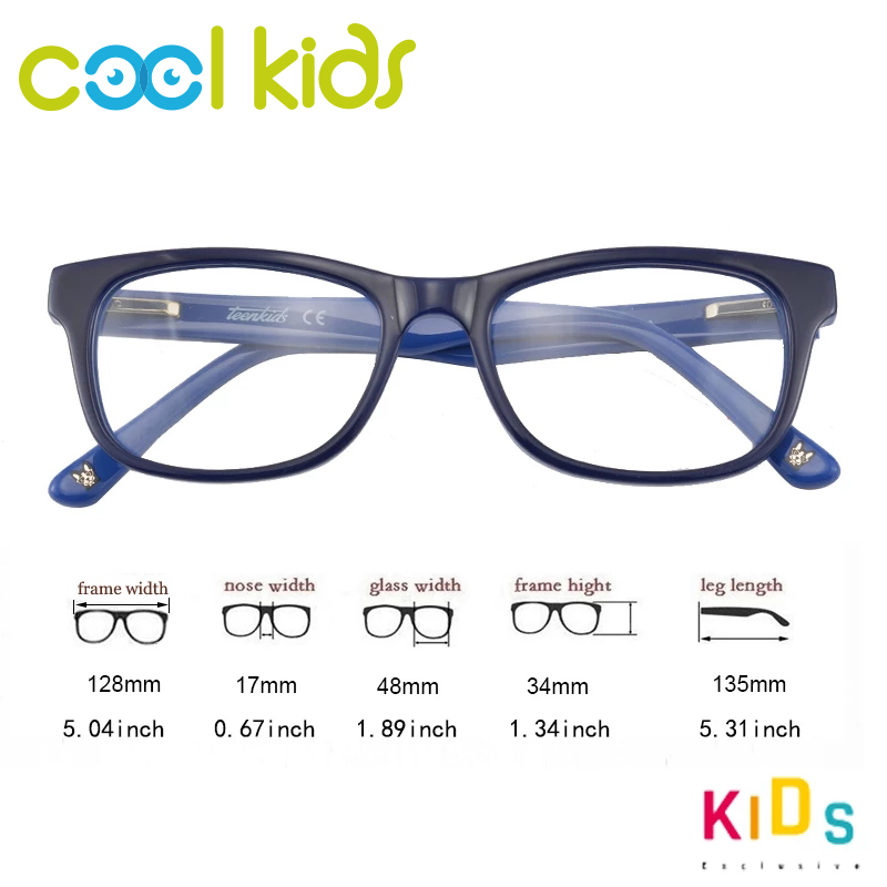 COOL KIDS Blue Light Shield Oc - Gaming Glasses Uv recensione e prezzo