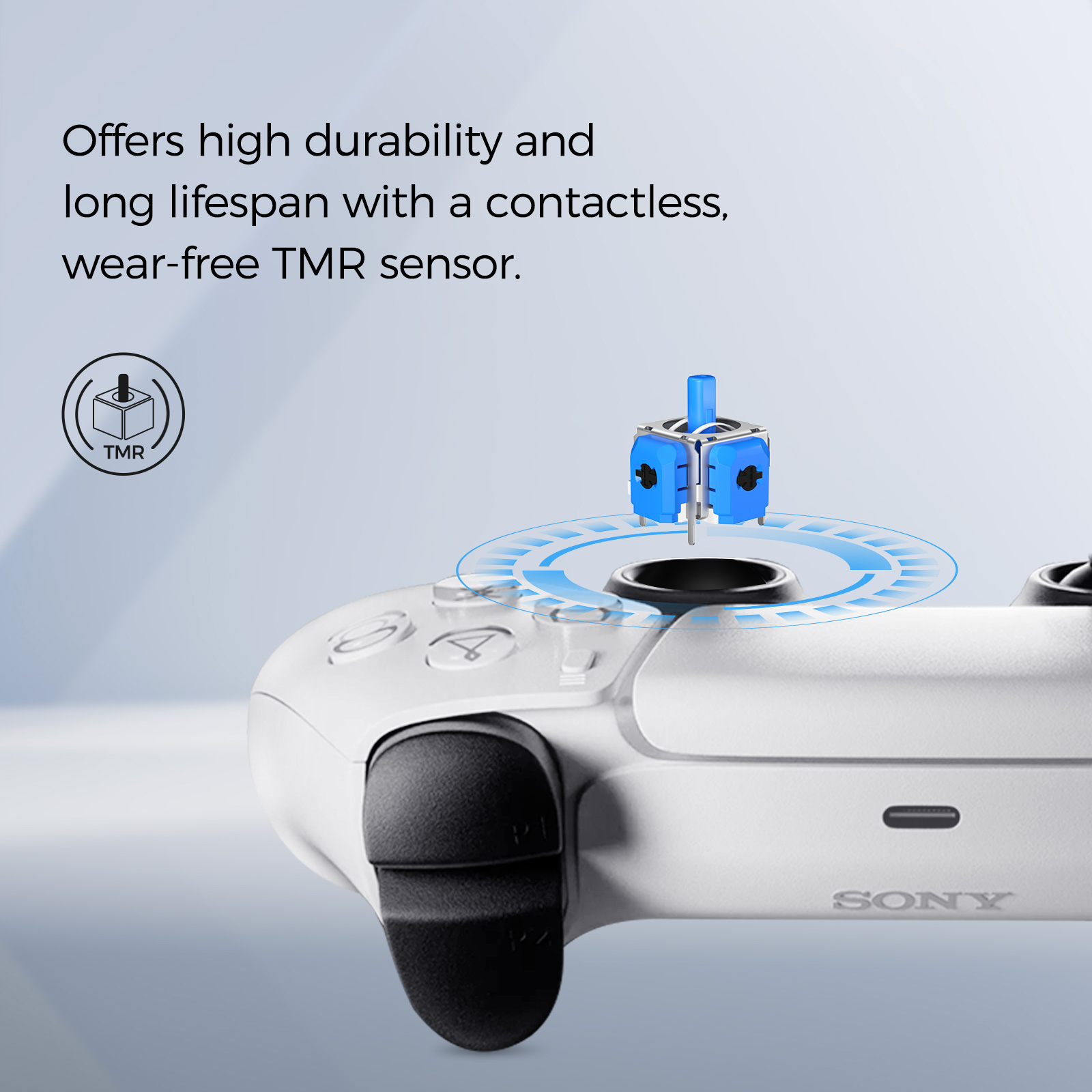 Joystick elettromagnetico HALL - Gaming Console In Tv recensione e prezzo