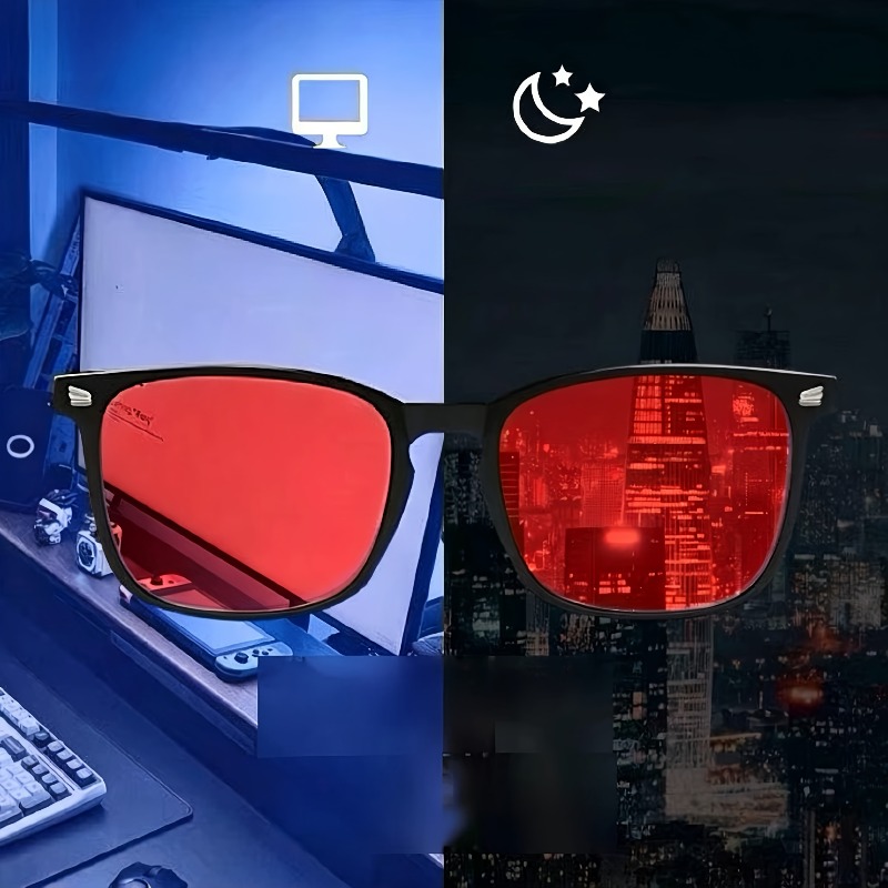 Occhiali Polarizzati Coreani c - Gaming Glasses Uv recensione e prezzo