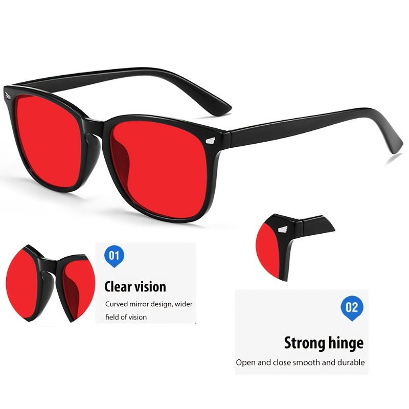 Occhiali Polarizzati Coreani c - Gaming Glasses Uv recensione e prezzo