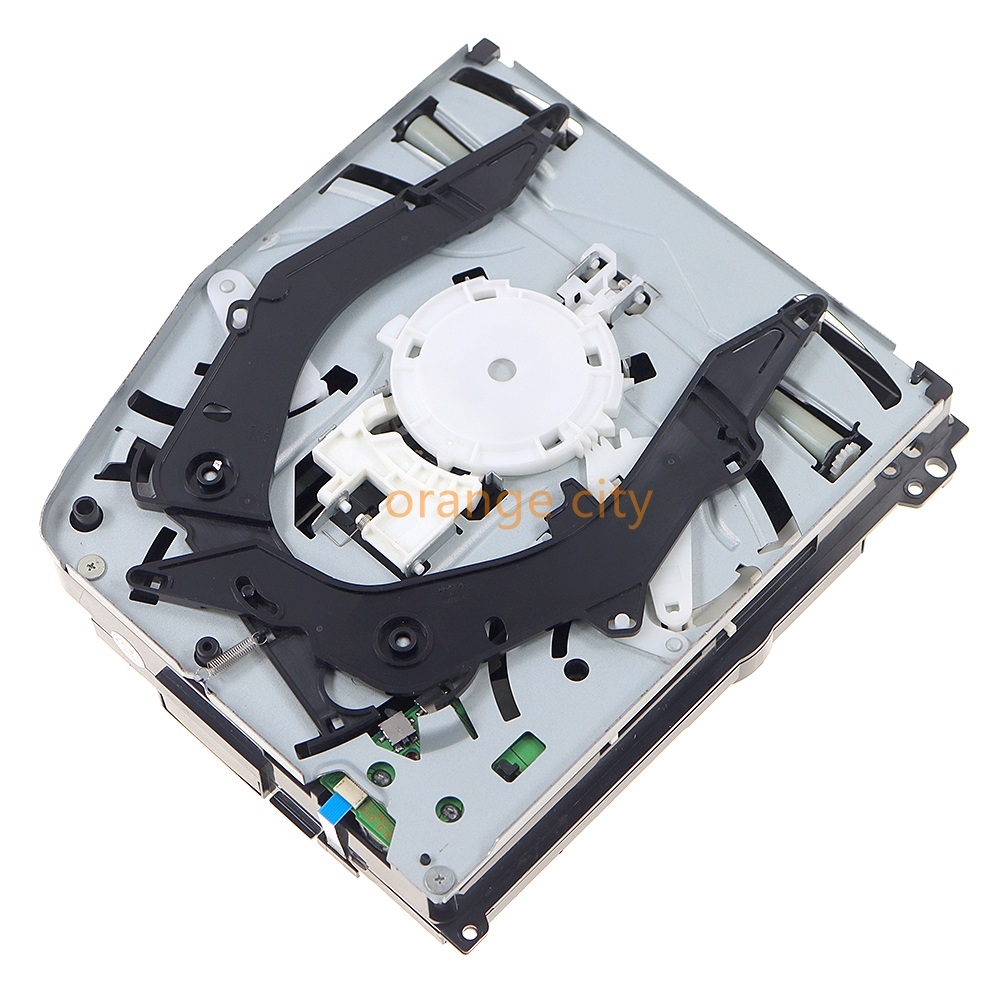 Unità DVD Originale per PlaySt - Gaming Console In Tv recensione e prezzo
