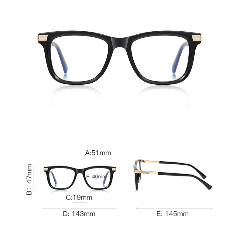 KANDREA Occhiali che bloccano  - Gaming Glasses Uv recensione e prezzo