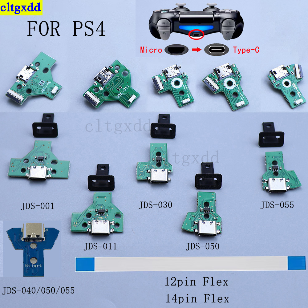 Cltgxdd 1 Set per PS4 JDS 001/ - Gaming Console In Tv recensione e prezzo