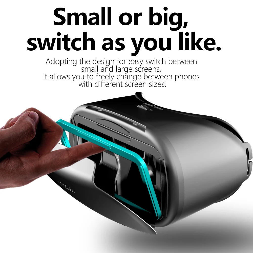 Occhiali VR per realtà virtual - Gaming Console Vr recensione e prezzo