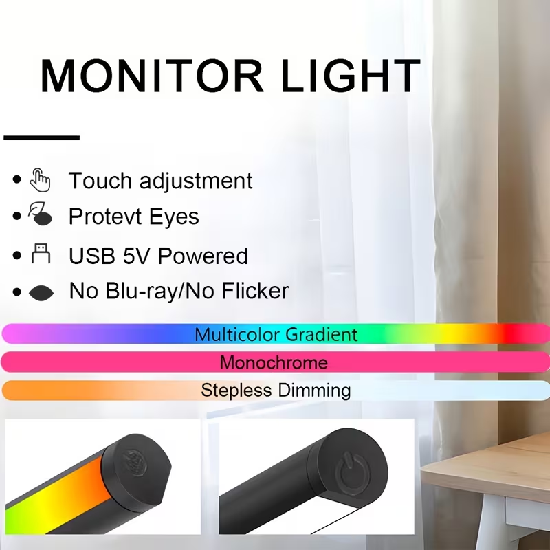 Lampada LED USB 5V da Appender - Led Gaming Light Strip recensione e prezzo