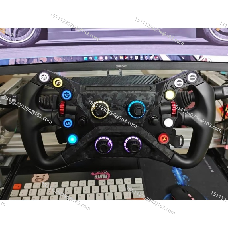 Base ruota per simulatore di c - Gaming Console Evo recensione e prezzo