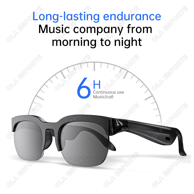 Nuovi Occhiali Intelligenti co - Gaming Glasses Uv recensione e prezzo