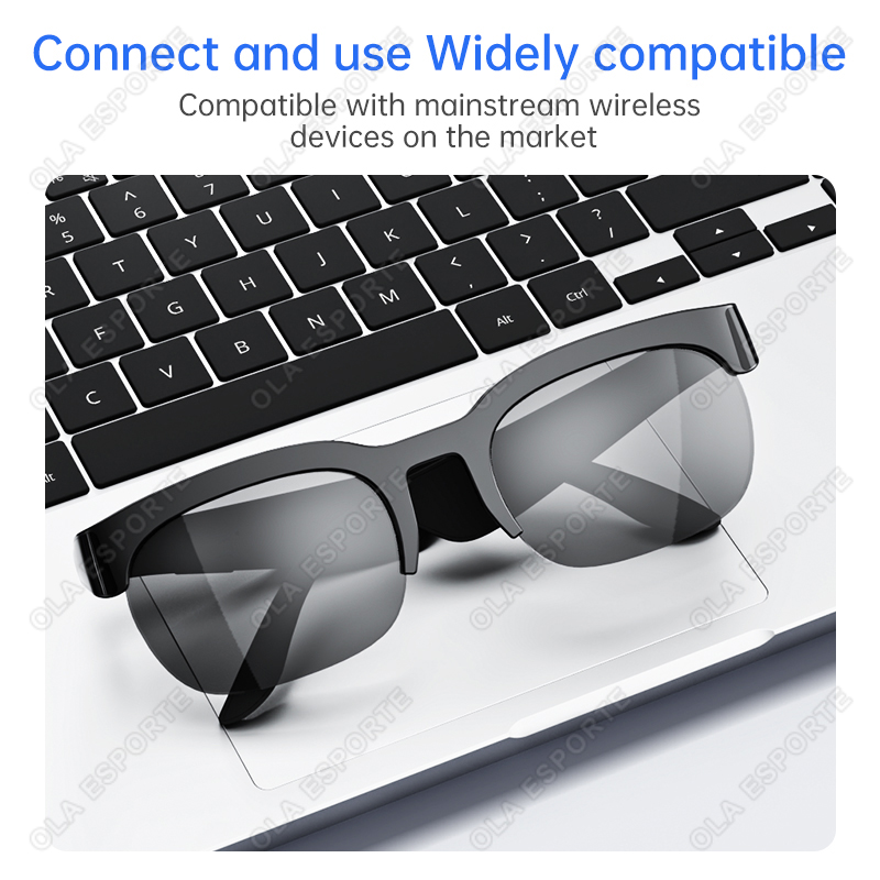 Nuovi Occhiali Intelligenti co - Gaming Glasses Uv recensione e prezzo