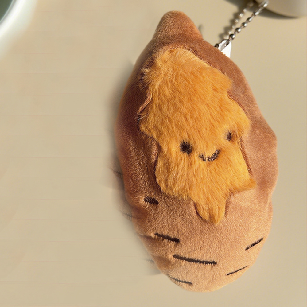 Portachiavi in peluche a forma - Gaming Console Keychain recensione e prezzo