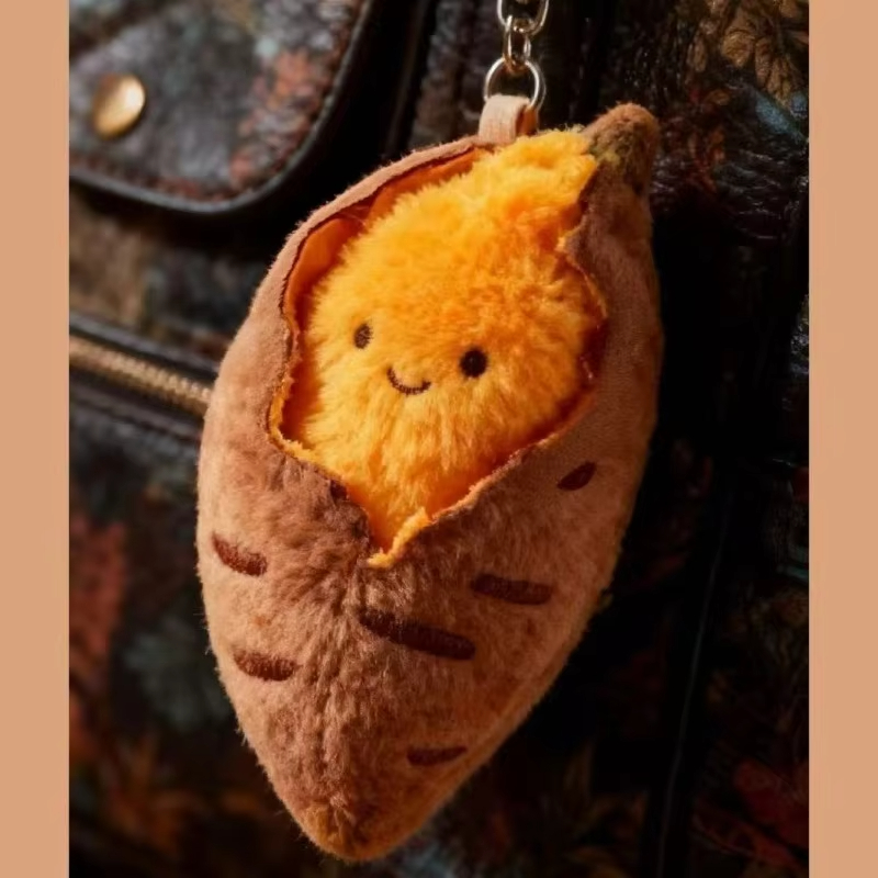 Portachiavi in peluche a forma - Gaming Console Keychain recensione e prezzo