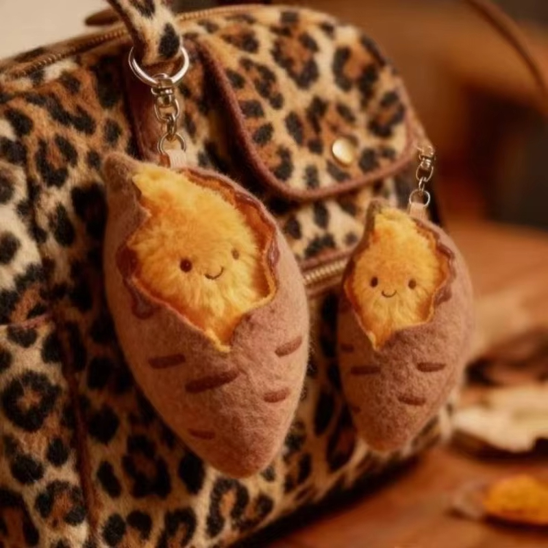 Portachiavi in peluche a forma - Gaming Console Keychain recensione e prezzo