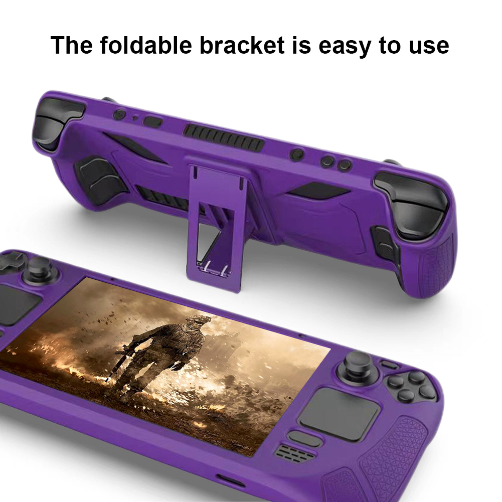 Cover Protettiva in Silicone d - Gaming Console Options recensione e prezzo