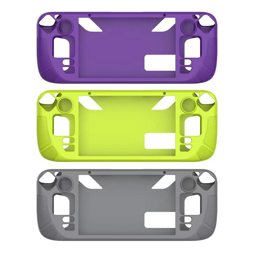 Cover Protettiva in Silicone d - Gaming Console Options recensione e prezzo