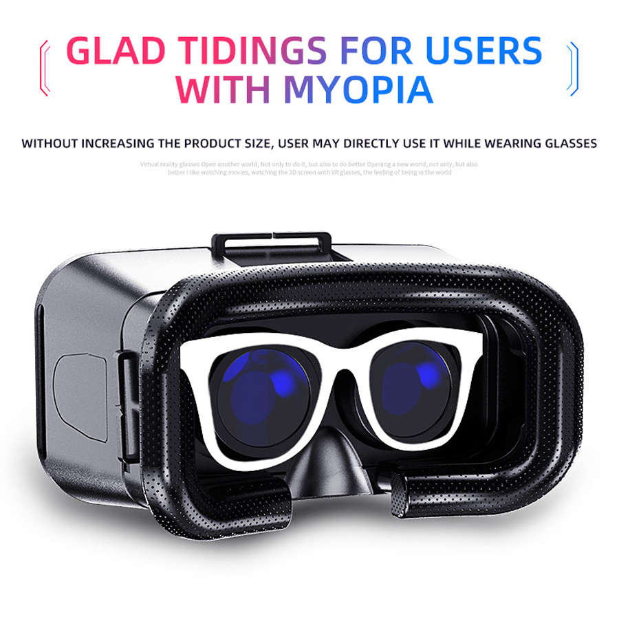Visore VR per Realtà Virtuale, - Gaming Console Vr recensione e prezzo