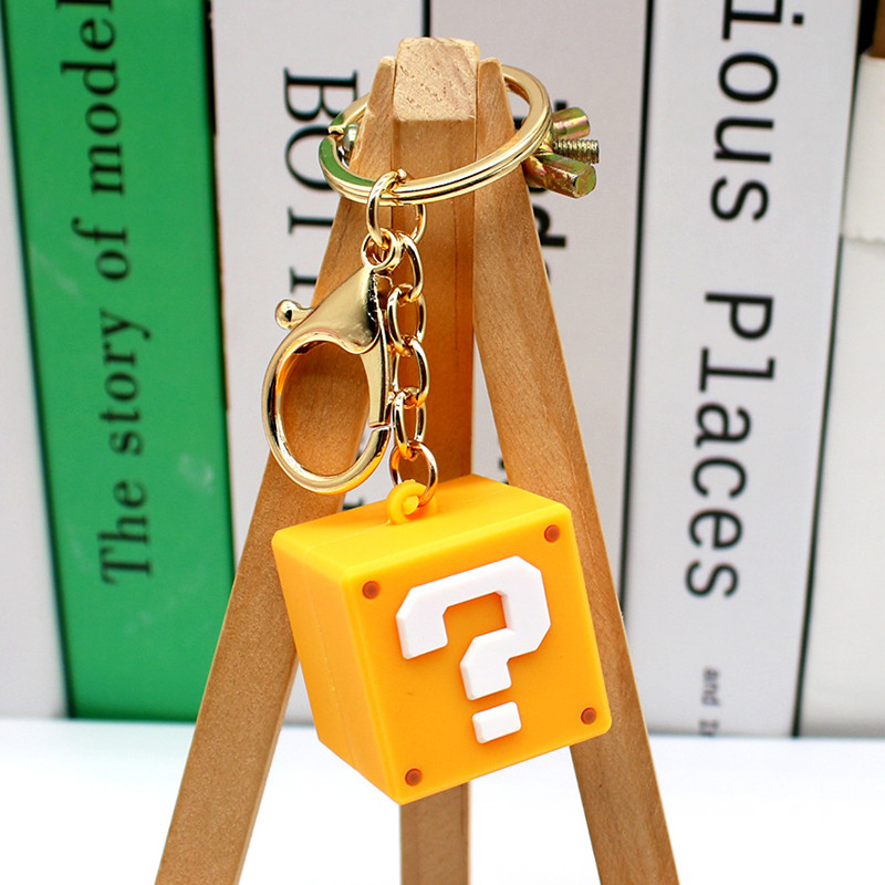 Portachiavi Creativo a Forma d - Gaming Console Keychain recensione e prezzo