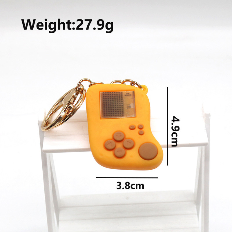 Portachiavi Creativo a Forma d - Gaming Console Keychain recensione e prezzo