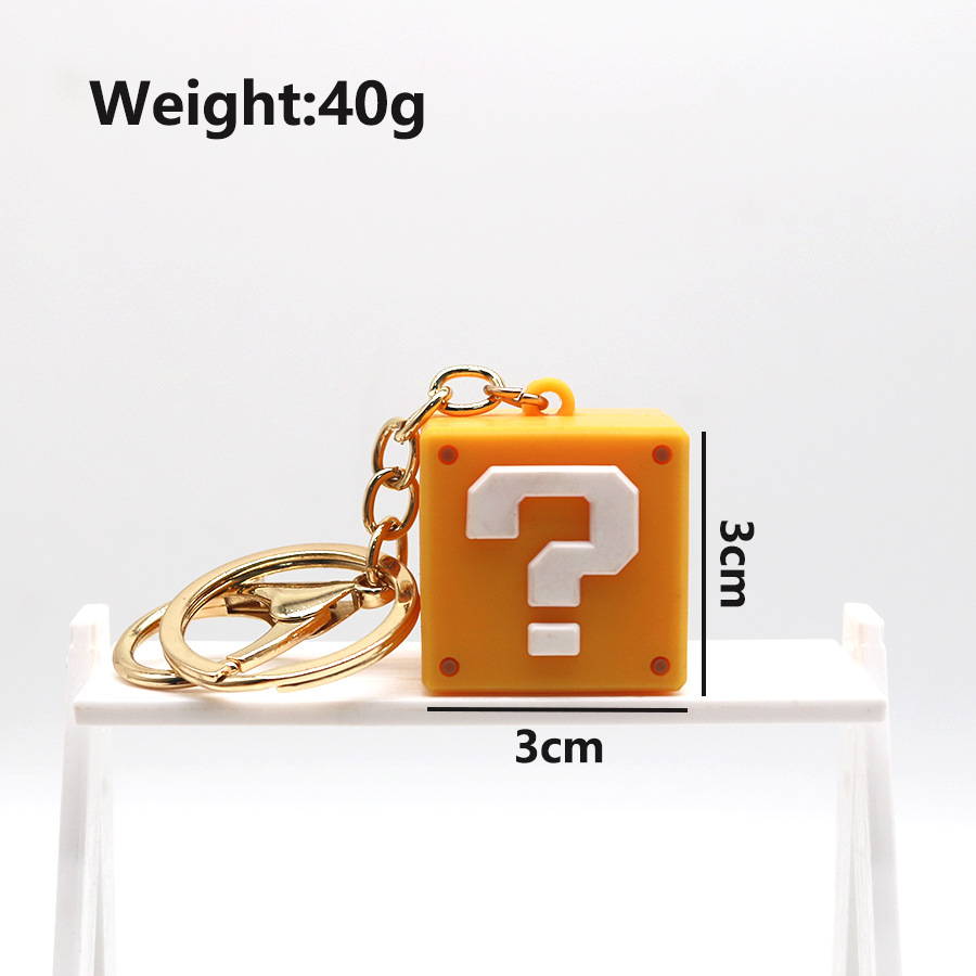 Portachiavi Creativo a Forma d - Gaming Console Keychain recensione e prezzo