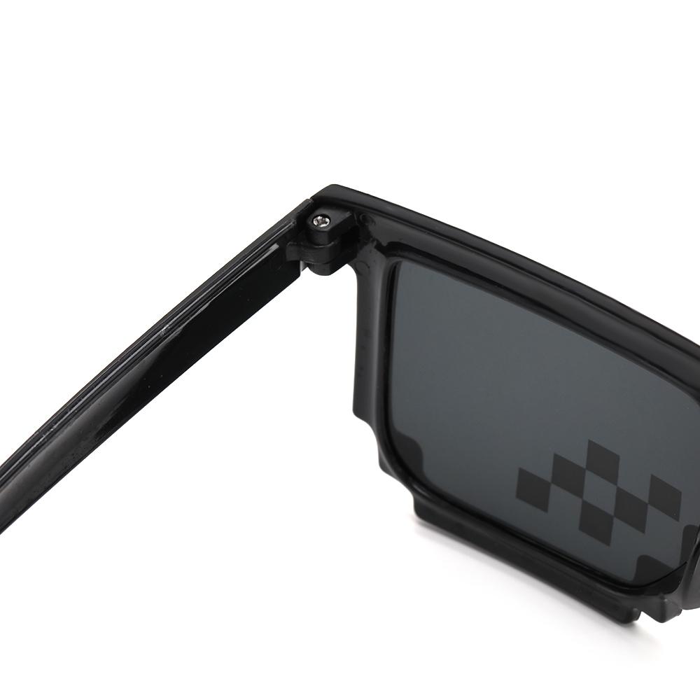 Divertenti occhiali a mosaico  - Gaming Glasses Uv recensione e prezzo