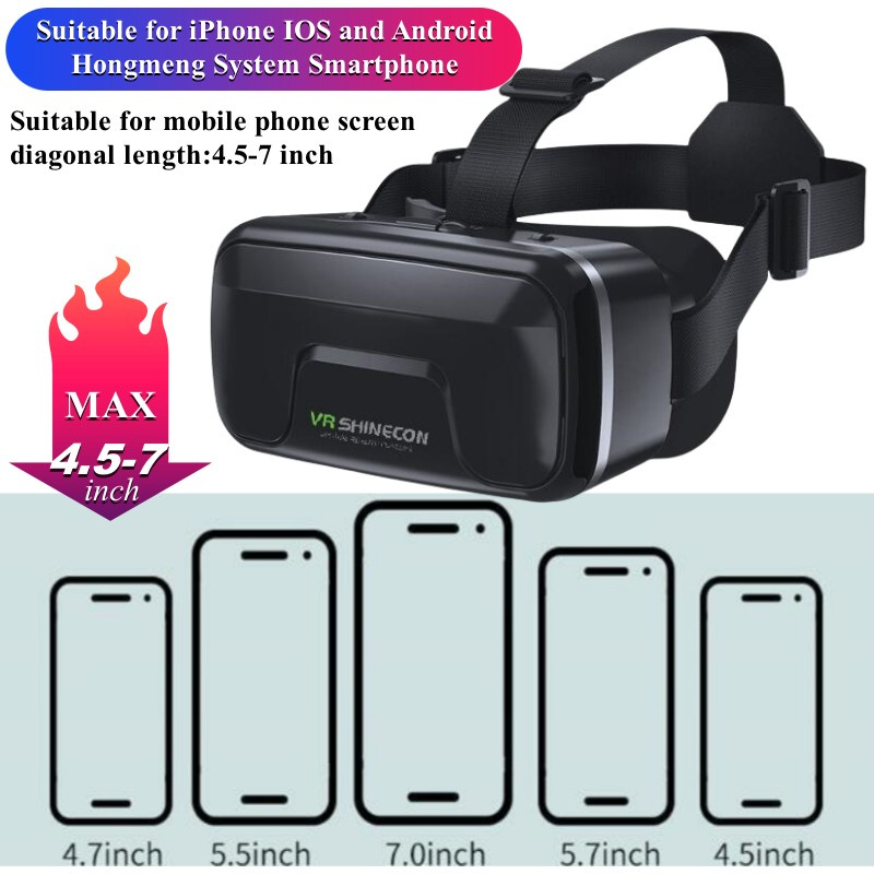 G04A IMAX 3D Film Schermo giga - Gaming Console Vr recensione e prezzo