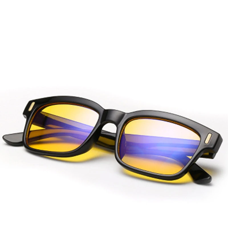 Occhiali per computer Blue Ray - Gaming Glasses Uv recensione e prezzo
