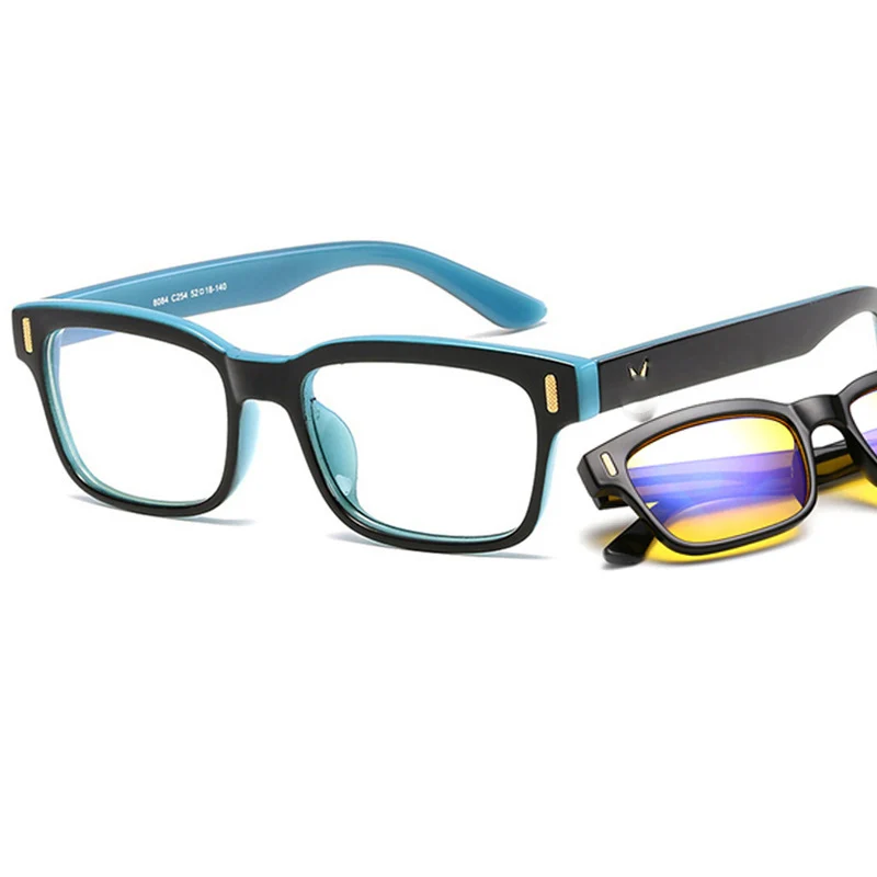 Occhiali per computer Blue Ray - Gaming Glasses Uv recensione e prezzo
