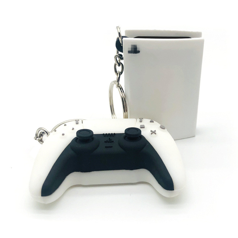 Elegante adesivo analogico per - Gaming Console Keychain recensione e prezzo