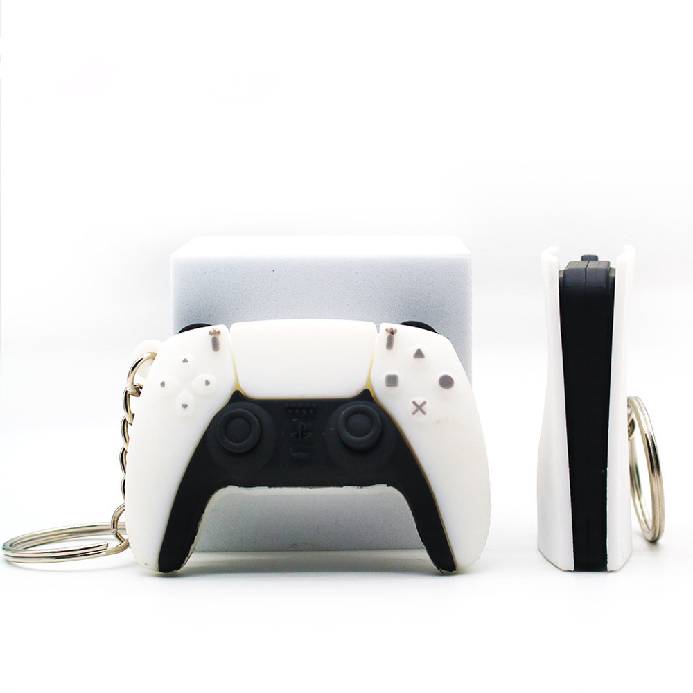 Elegante adesivo analogico per - Gaming Console Keychain recensione e prezzo