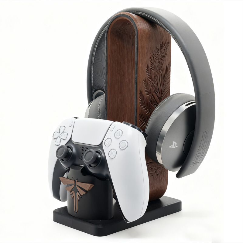 Maniglia Supporto per auricola - Gaming Console In Tv recensione e prezzo