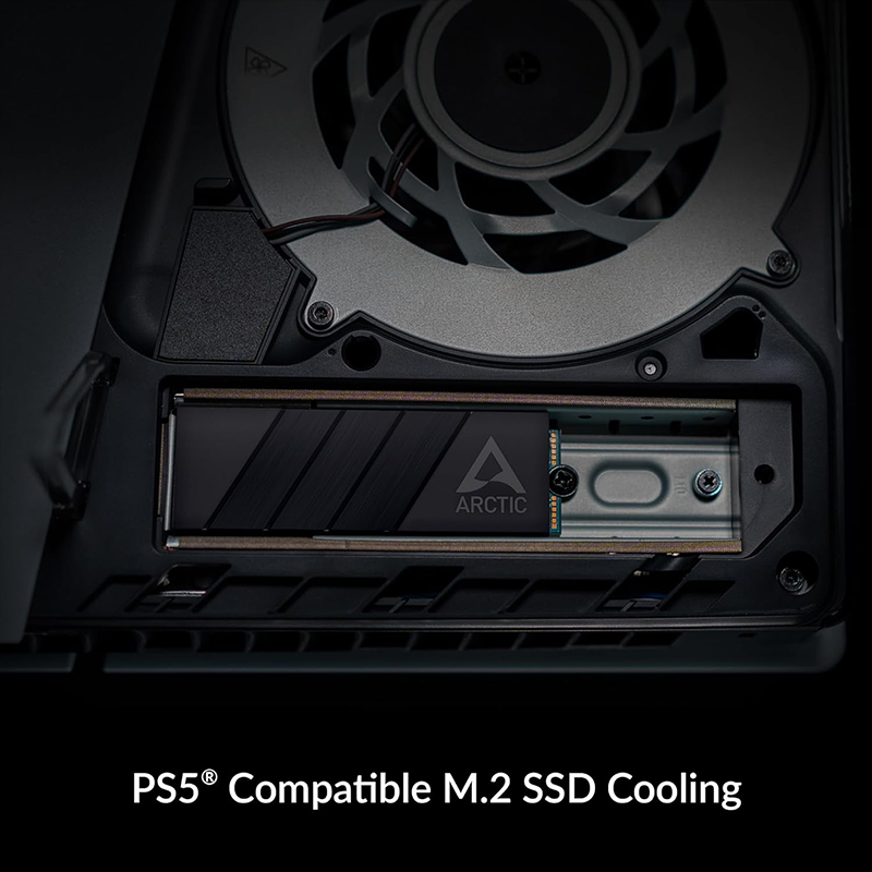 ARCTIC M2 Pro Dissipatore di c - Gaming Console Pc recensione e prezzo