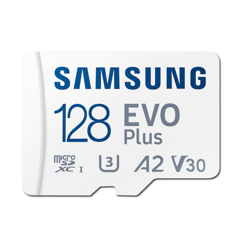 Scheda di Memoria Samsung Micr - Gaming Console Evo recensione e prezzo