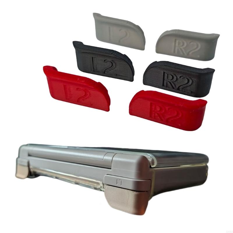 Console gioco Protezioni per c - Gaming Console Buttons recensione e prezzo